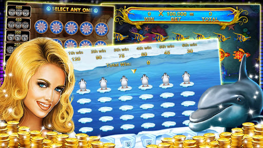 Slots™:Las Vegas Slot Machines Screenshot 1