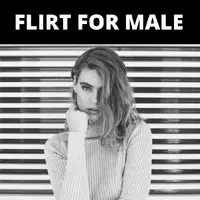 Flirting Guide for Male Topic