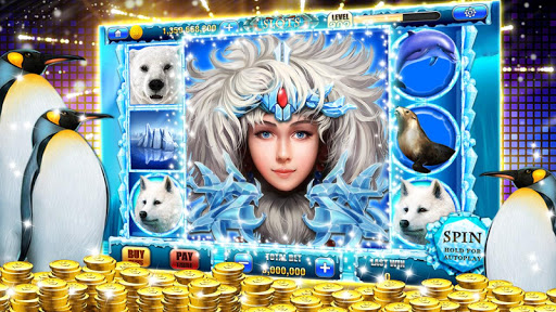 Slots™:Las Vegas Slot Machines Screenshot 3