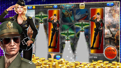 Slots™:Las Vegas Slot Machines Screenshot 2
