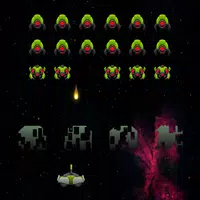 Invaders Deluxe APK