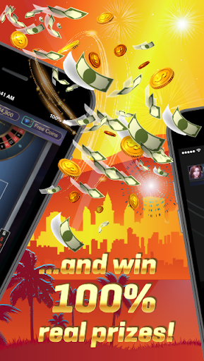 FunX - Play more, Earn more Screenshot 4