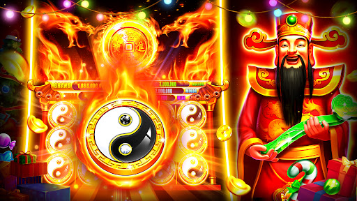 Free Slots: Hot Vegas Slot Machines Screenshot 3