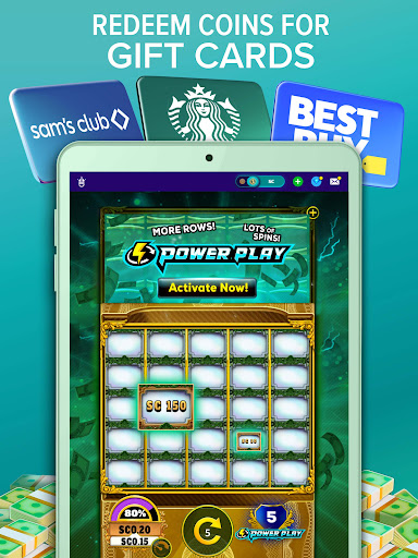 High 5 Casino Free Vegas Slots Screenshot 4