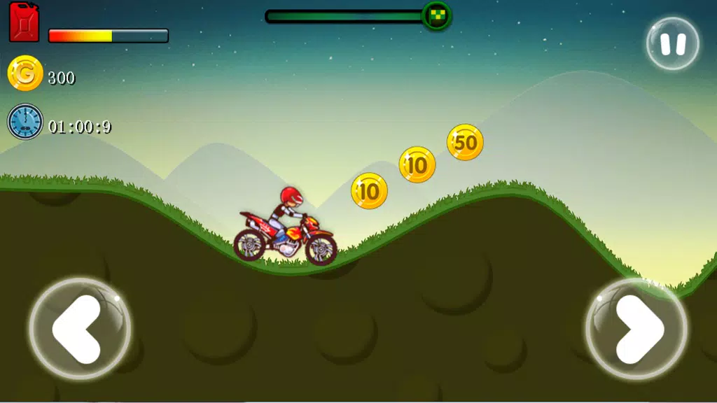 Motor Racing : Mountain Climb Screenshot 1