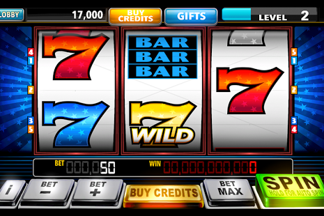 Lucky Wheel Slots Screenshot 2