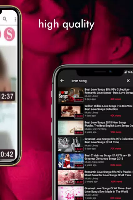 Si Montok VPN Browser Anti Blokir Screenshot 3
