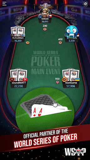 GGPoker UK - Real Online Poker Screenshot 2