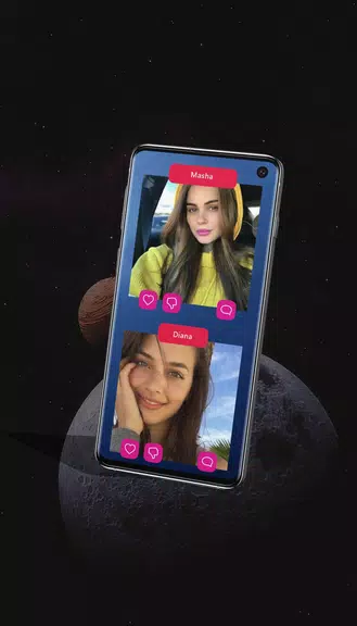 RaspberryMeet Screenshot 3