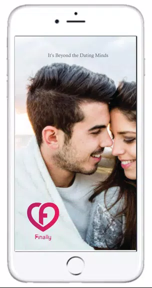 Finally Screenshot 3