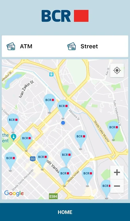 Corporate Mobile 24Banking Screenshot 3