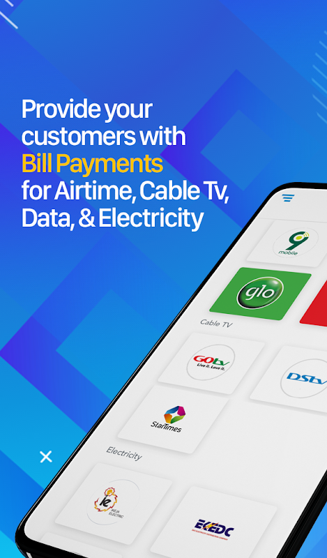 Bankly Teller Screenshot 4