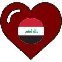 غرف دردشة العراق - Iraq APK