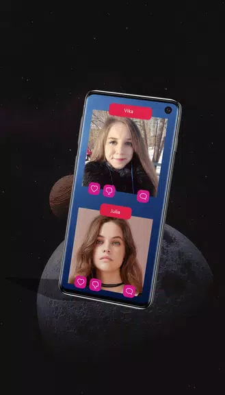 RaspberryMeet Screenshot 2