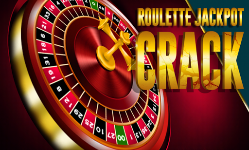 Roulette Jackpot Casino Crack Screenshot 1