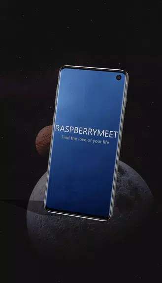 RaspberryMeet Screenshot 4