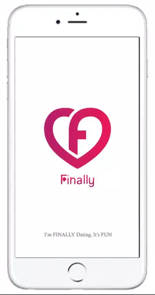 Finally Screenshot 1