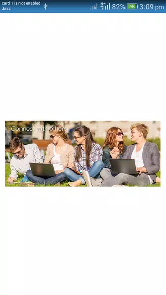 beyluxe  messenger Screenshot 1