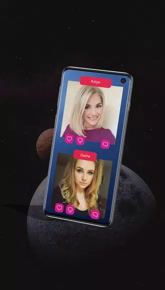 RaspberryMeet Screenshot 1