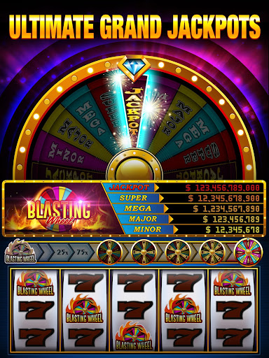 Slotica Casino Screenshot 2