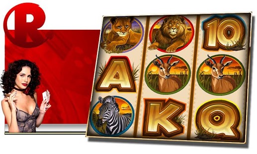 Red Flush Casino Screenshot 4