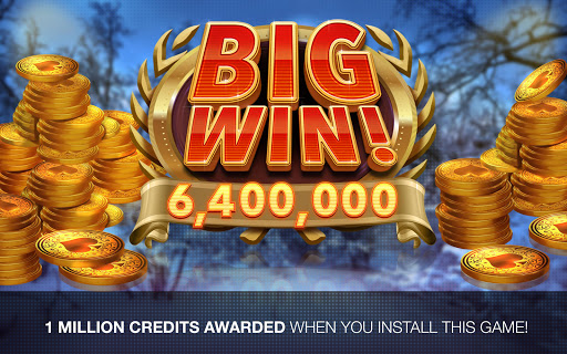 Slots Super Tiger Casino Slots Screenshot 1