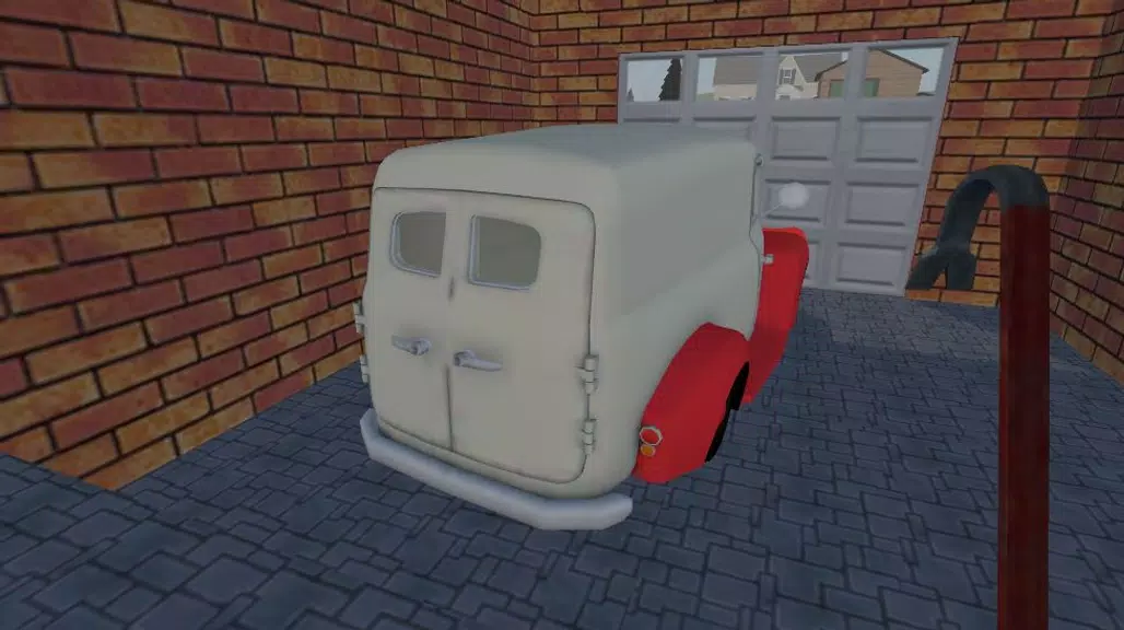 Reach To Neighbor House Screenshot 2