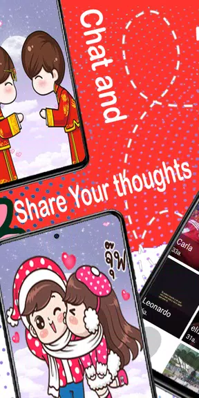 Poland Dating: Poland Chat Screenshot 4