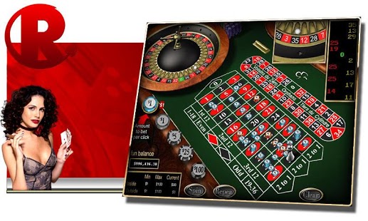 Red Flush Casino Screenshot 3