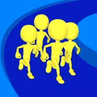 Crowd Runners APK