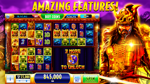 Xtreme Slots - FREE Casino Screenshot 4