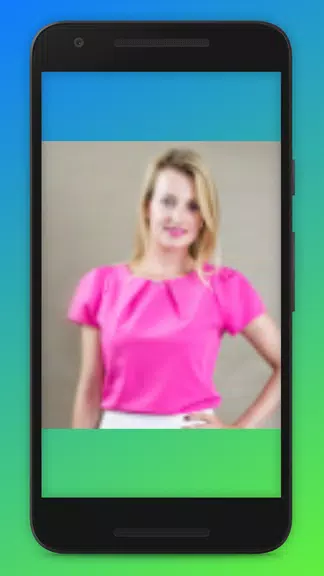 Russian Dating Chat Screenshot 2