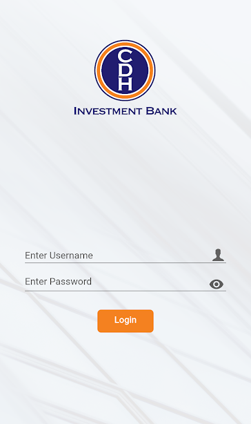 CDHIB Mobile Banking Screenshot 3
