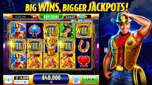 Xtreme Slots - FREE Casino Screenshot 1