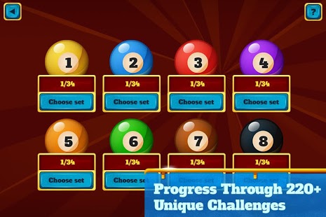 Pool: Billiards 8 Ball Game Screenshot 3