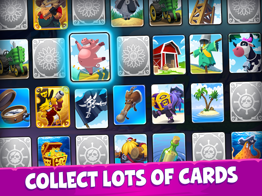 Arena Bingo Screenshot 3