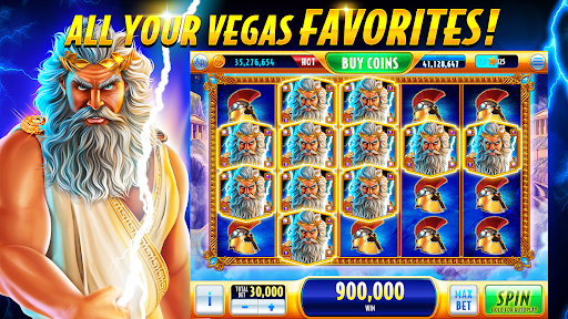 Xtreme Slots - FREE Casino Screenshot 3