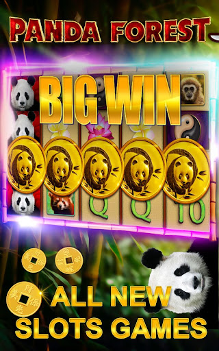 Good Fortune Casino - Slots machines & Baccarat Screenshot 2