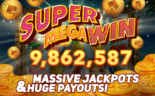 Slots Lucky Panda Casino Slots Screenshot 2