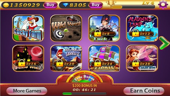 Casino Slots Mania Machines Screenshot 3