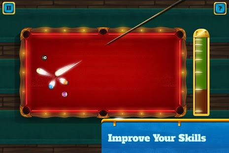 Pool: Billiards 8 Ball Game Screenshot 2