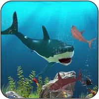 Big Shark Vs Small Sharks APK