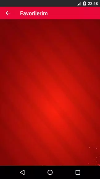 Gerçek Hayattan Hikayeler Screenshot 4