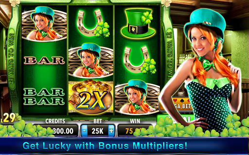 Super Party Vegas Slots Screenshot 4