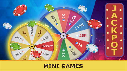 Poker Offline - Free Texas Holdem Poker Screenshot 2
