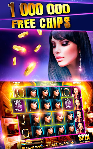 Casino Joy: Video slots Screenshot 4