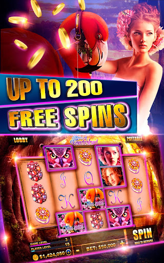 Casino Joy: Video slots Screenshot 2