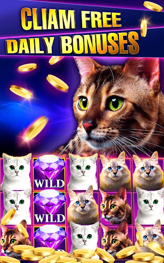 Casino Joy: Video slots Screenshot 1