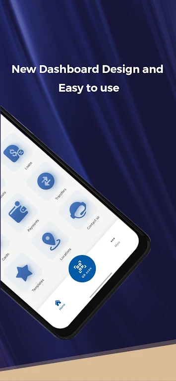Chief Mobile Bank Screenshot 2