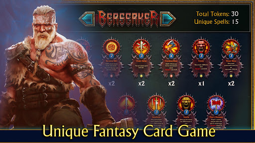 Ironbound Screenshot 2